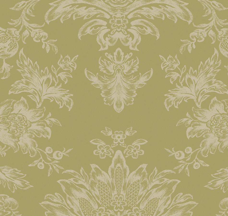 Обои Loymina Classic vol. II Embroidery V6 004